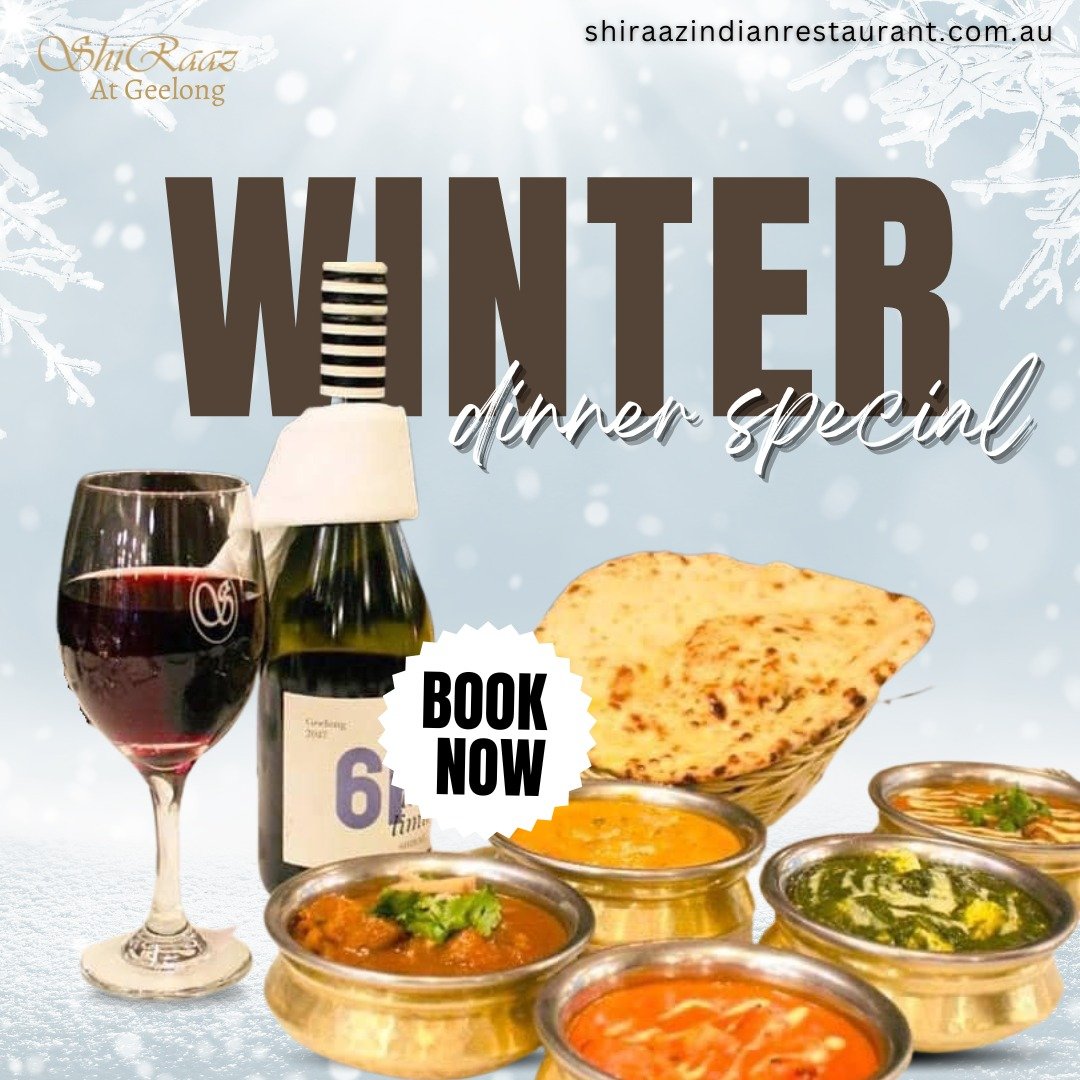 Shiraaz Innovative Indian Restaurant