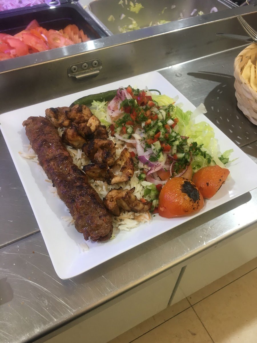 Abra Kebabra