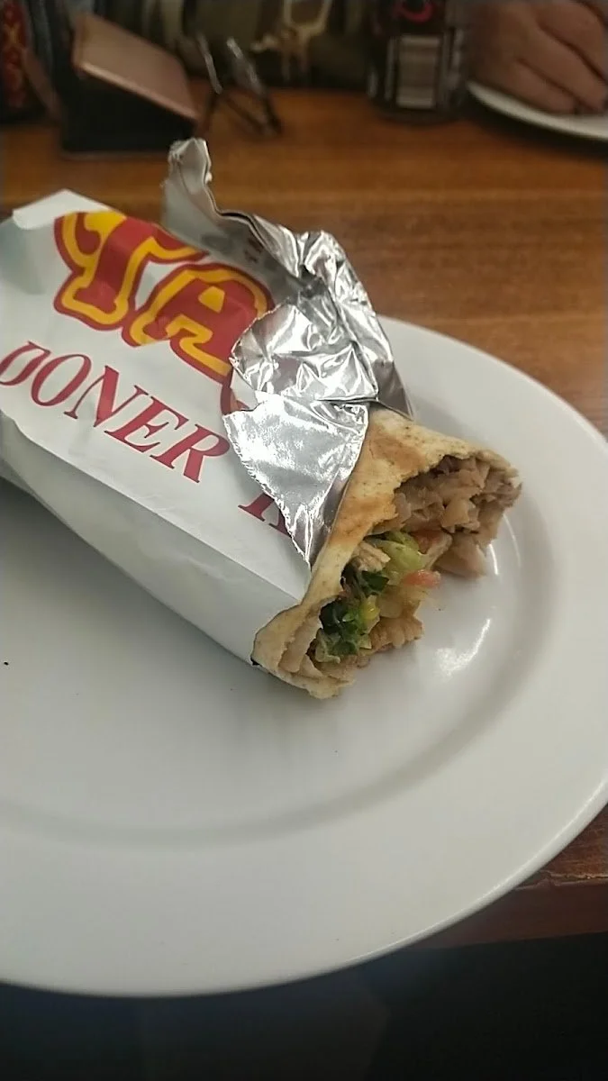 Umut Baba Kebab House