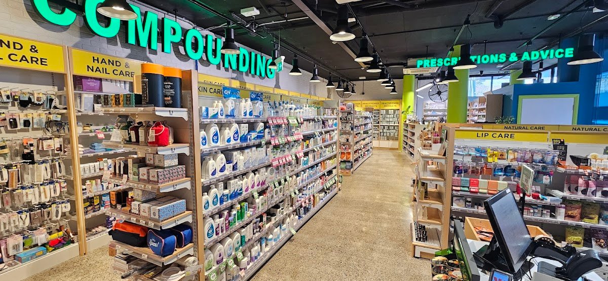 Inform Pharmacy Neutral Bay