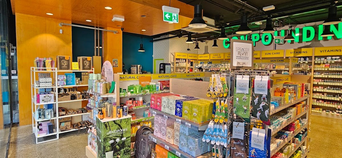 Inform Pharmacy Neutral Bay