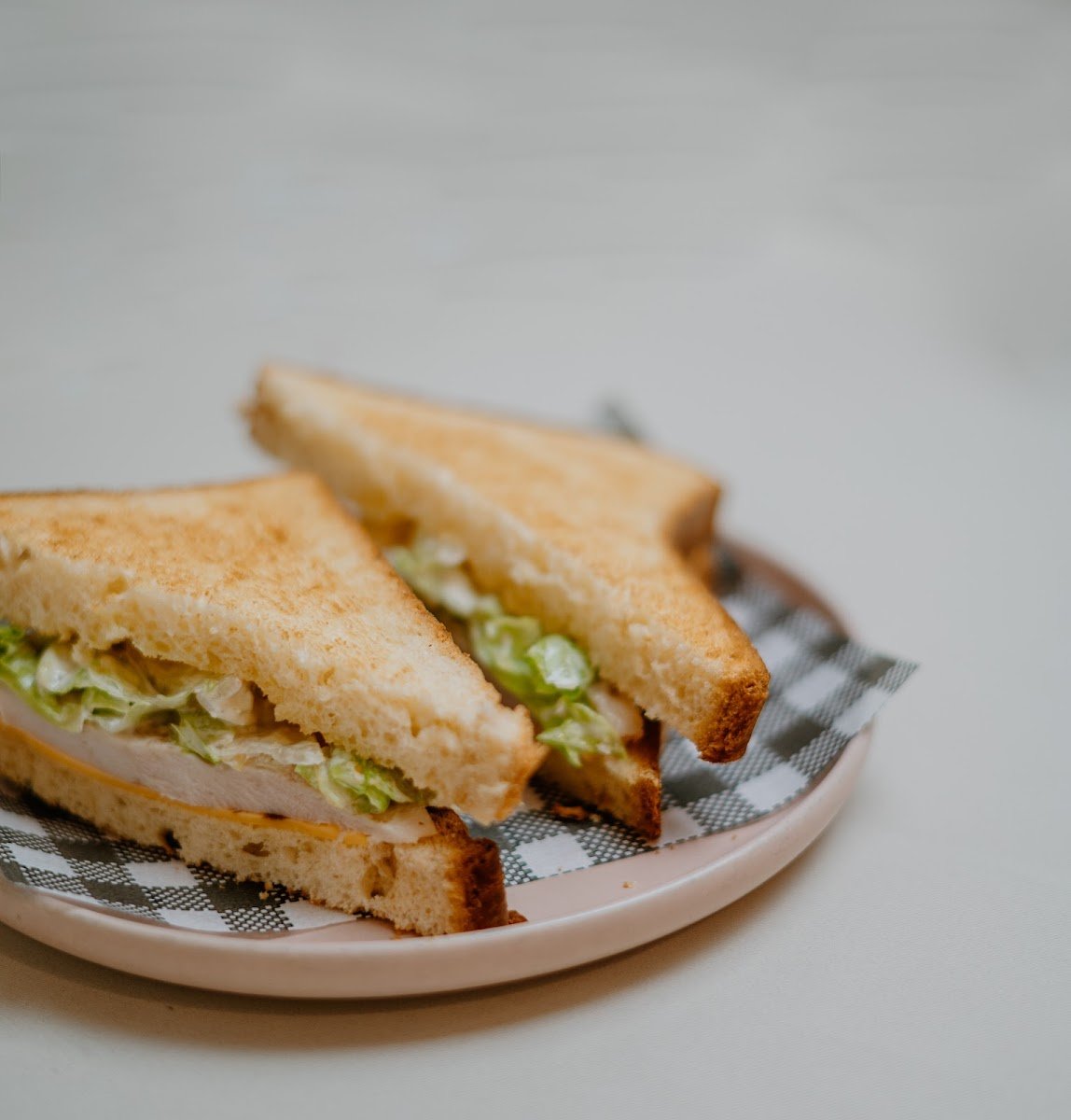 Cream House Cafe