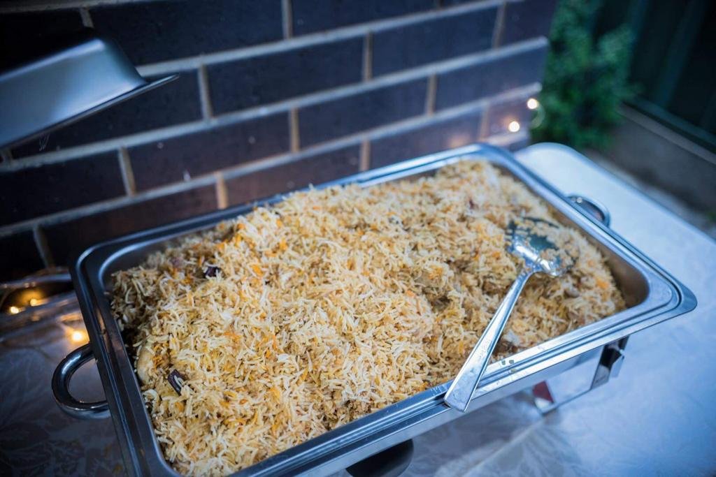 Biryani Darbaar