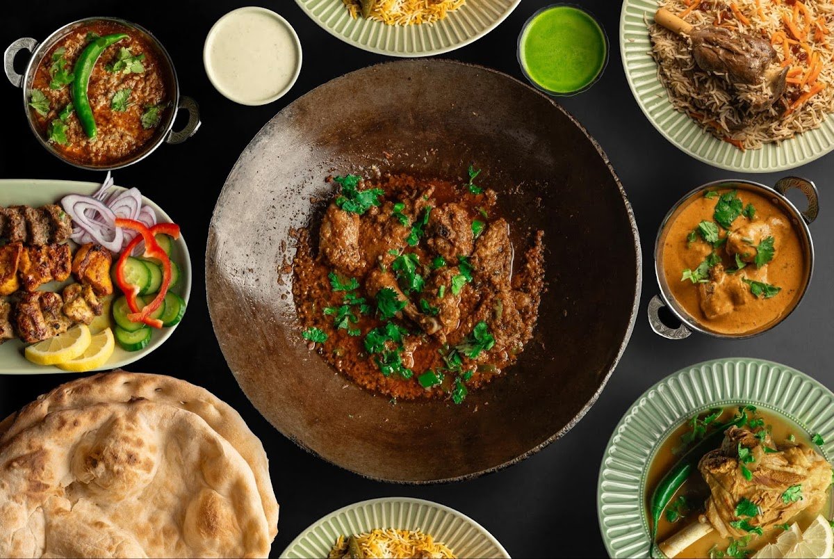 Darbar Cafe Mirrabooka