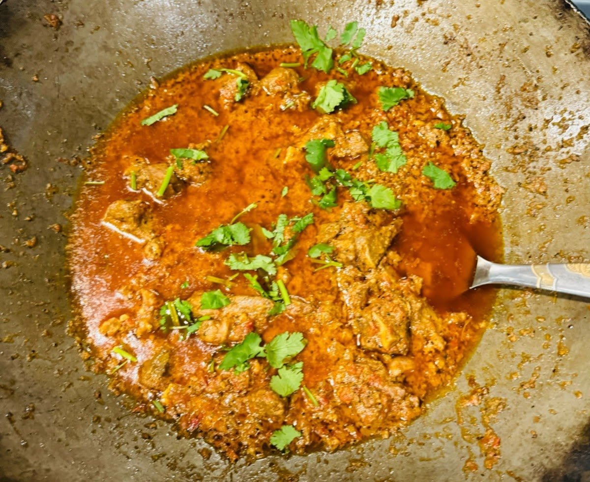 Darbar Cafe Mirrabooka