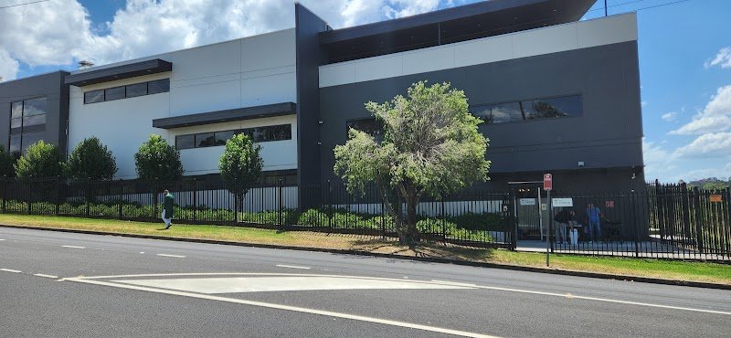 Masjid Al Ummah Campbelltown