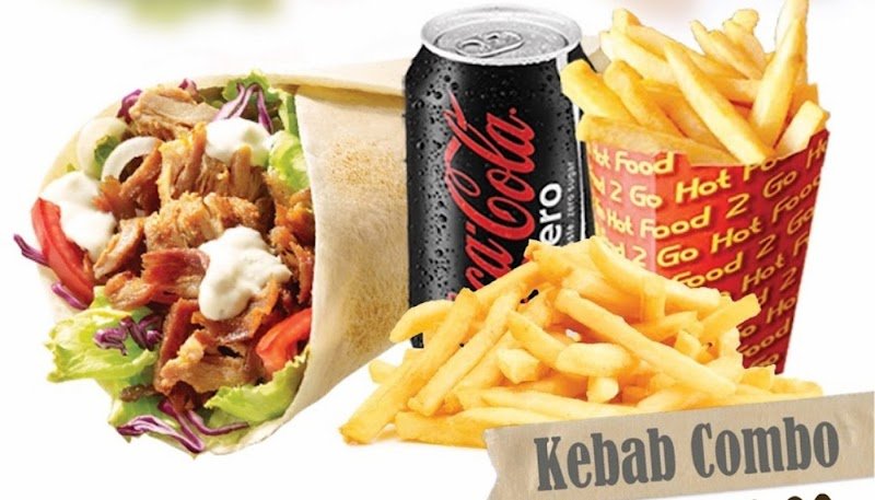 Kebab Style