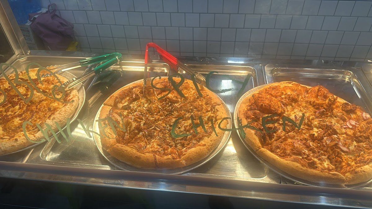 Melbourne Halal Kebab Pizza Burger Fish Chips