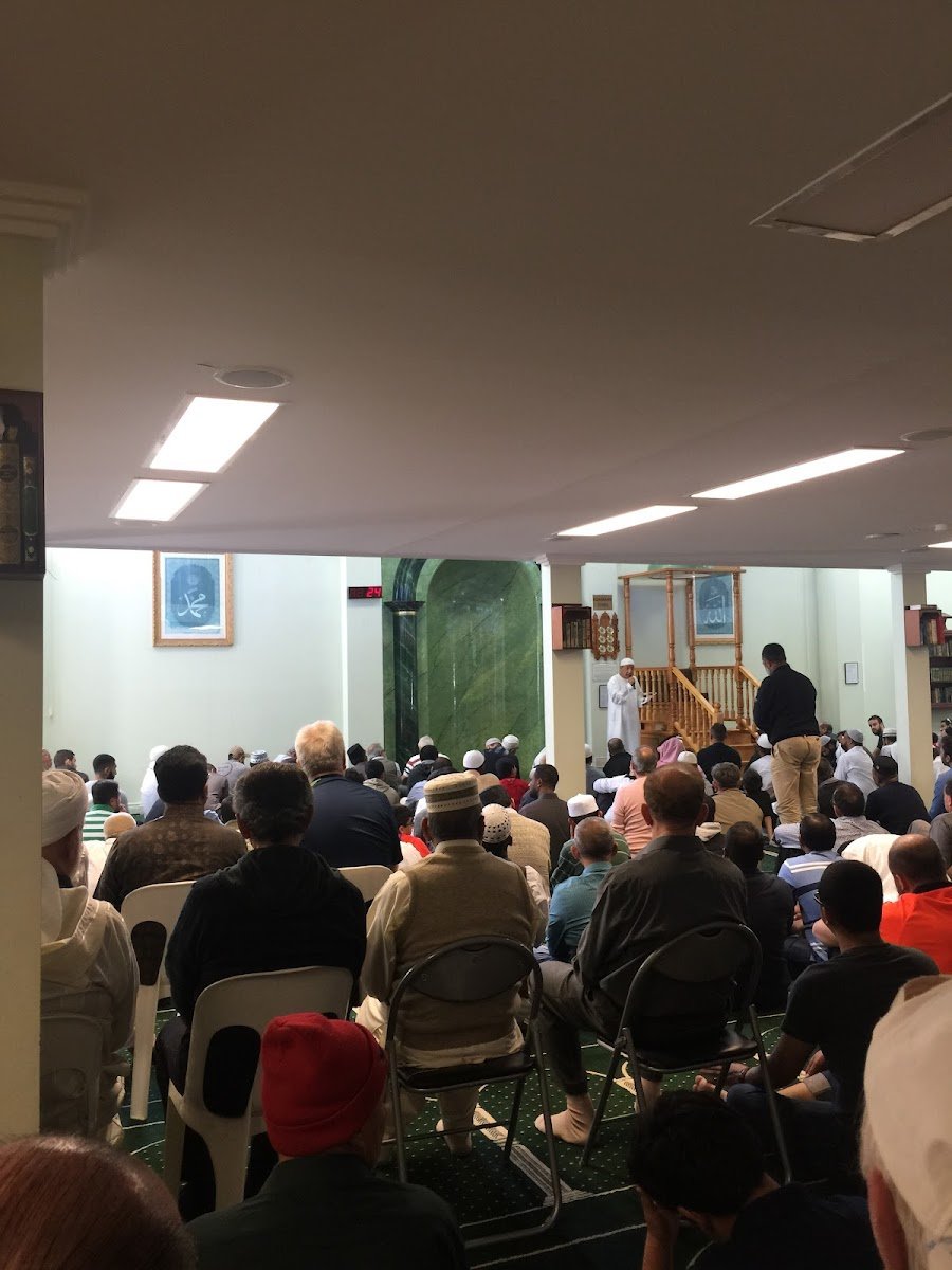 Islamic Society of Gold Coast