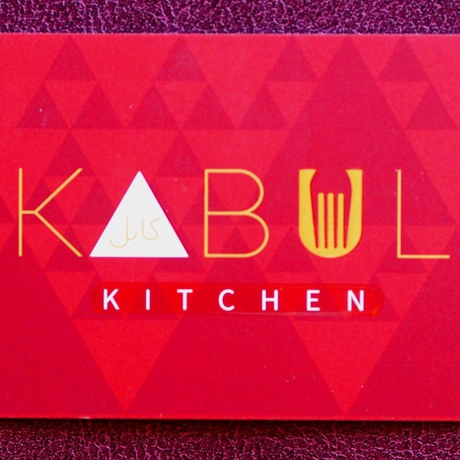 Kabul Kitchen VIC
