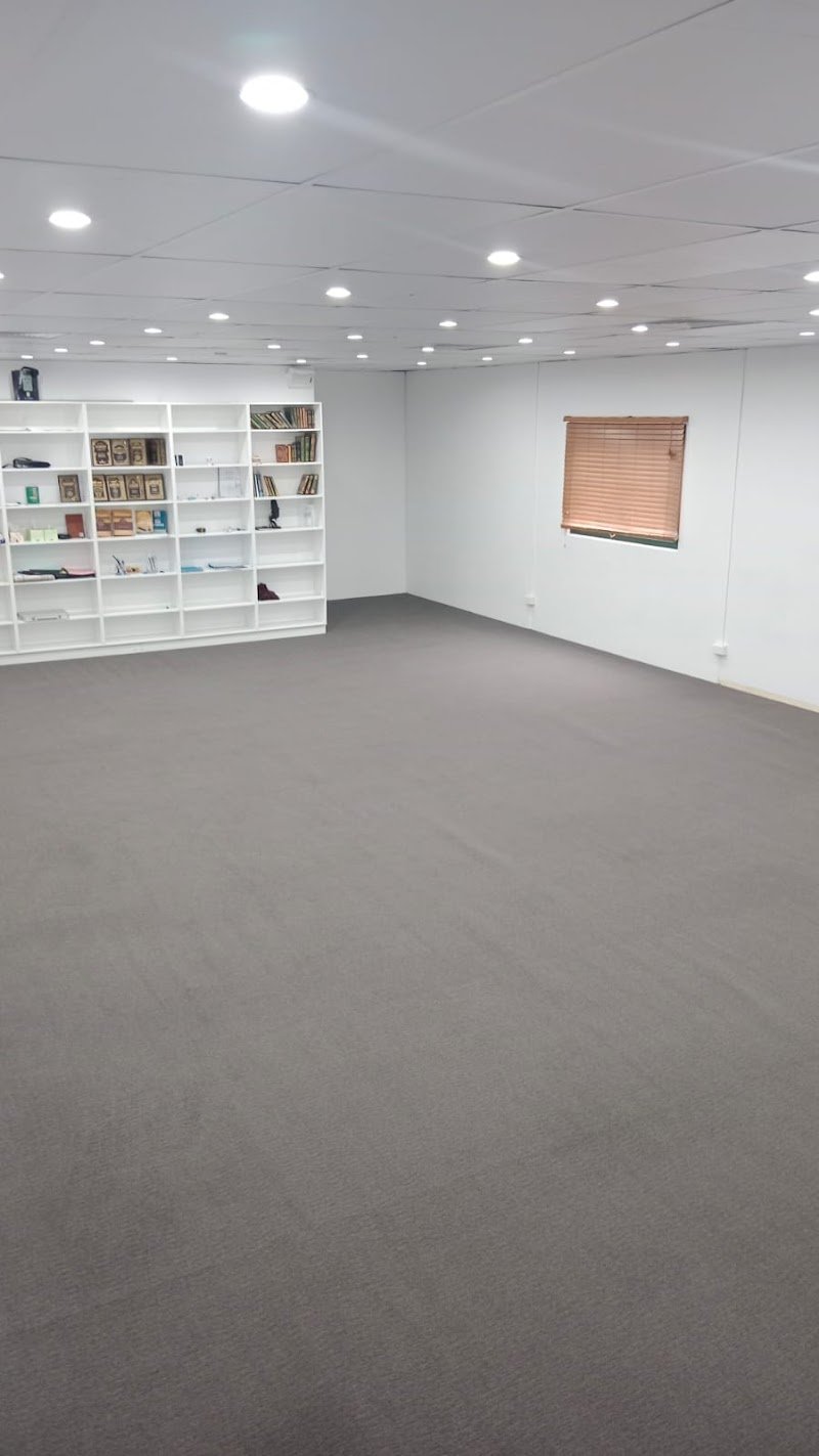 Al Tawhid Center Musalla