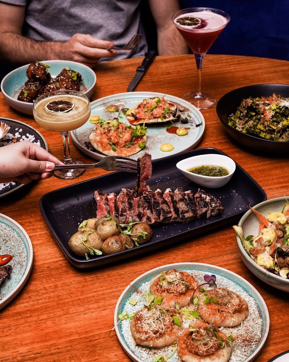 ONDA Bar Eatery