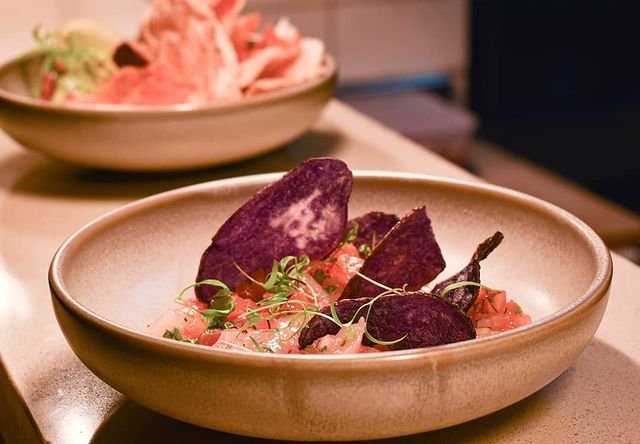 ONDA Bar Eatery