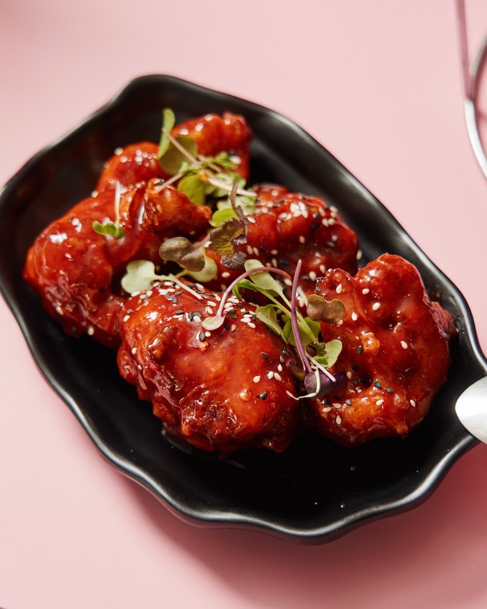 ONDA Bar Eatery
