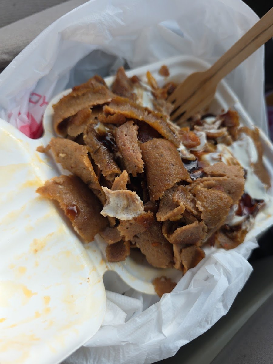 Snappys Pizza and Kebab