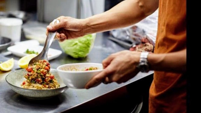 Thai Point Cook
