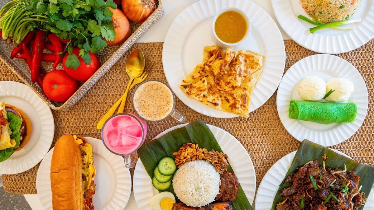 Jalan Jalan Eats