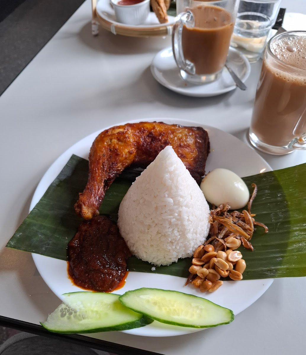 Jalan Jalan Eats