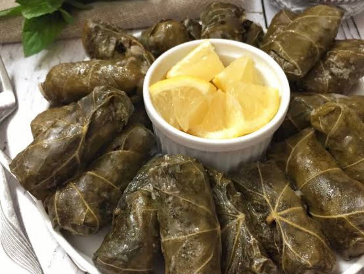Alev Alev Turkish Kitchen