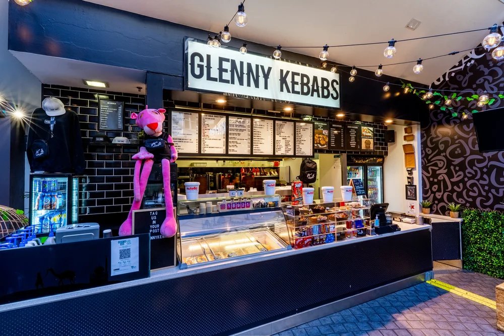 Glenny Kebabs