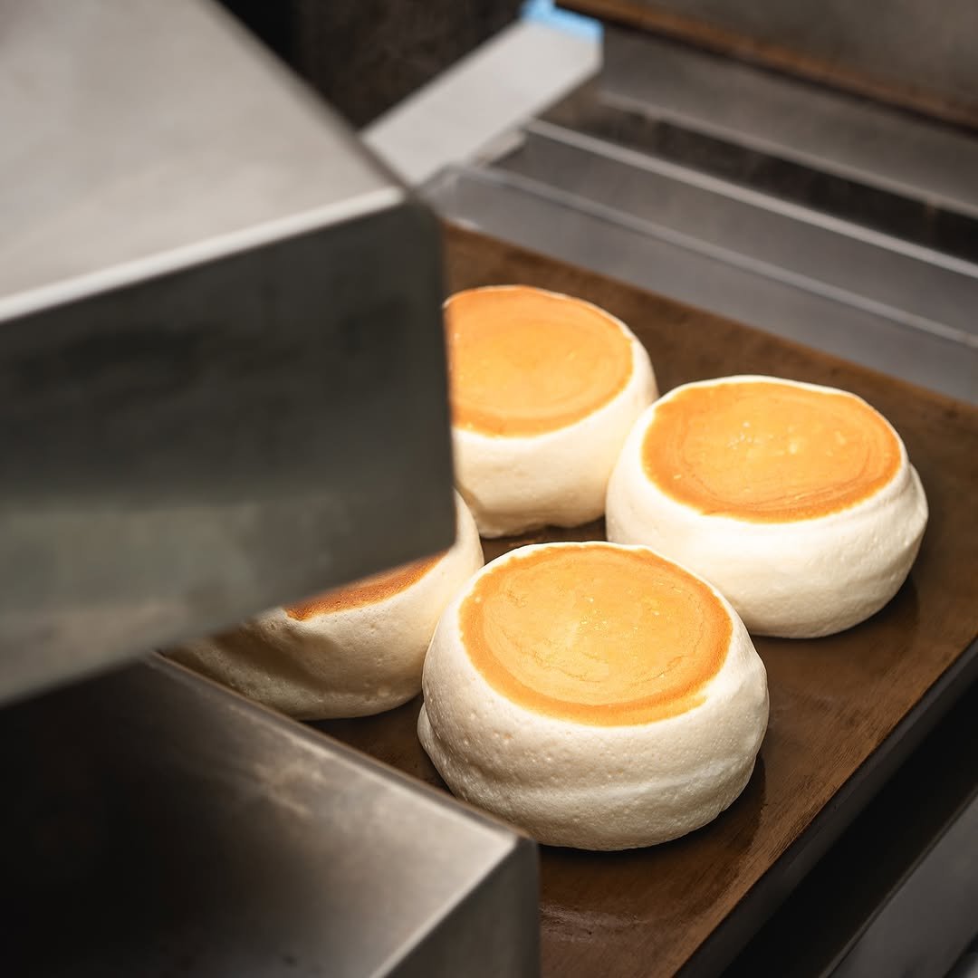 Fresh Air Pancake