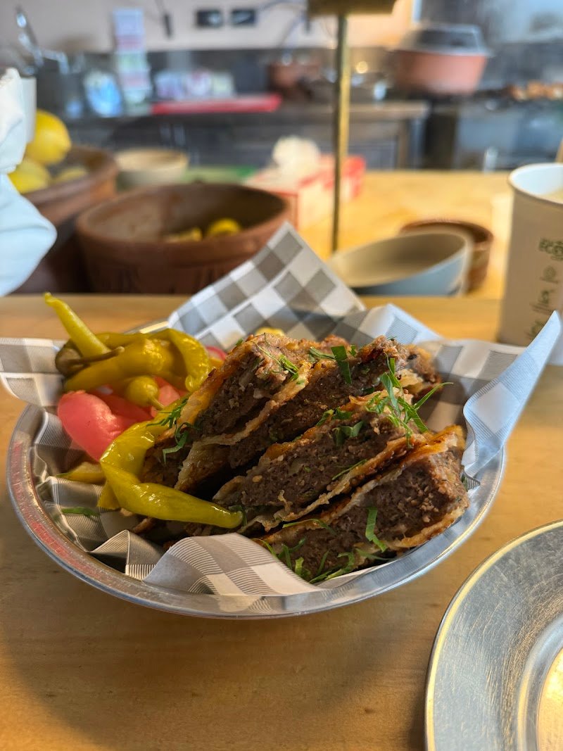 Cairo Takeaway
