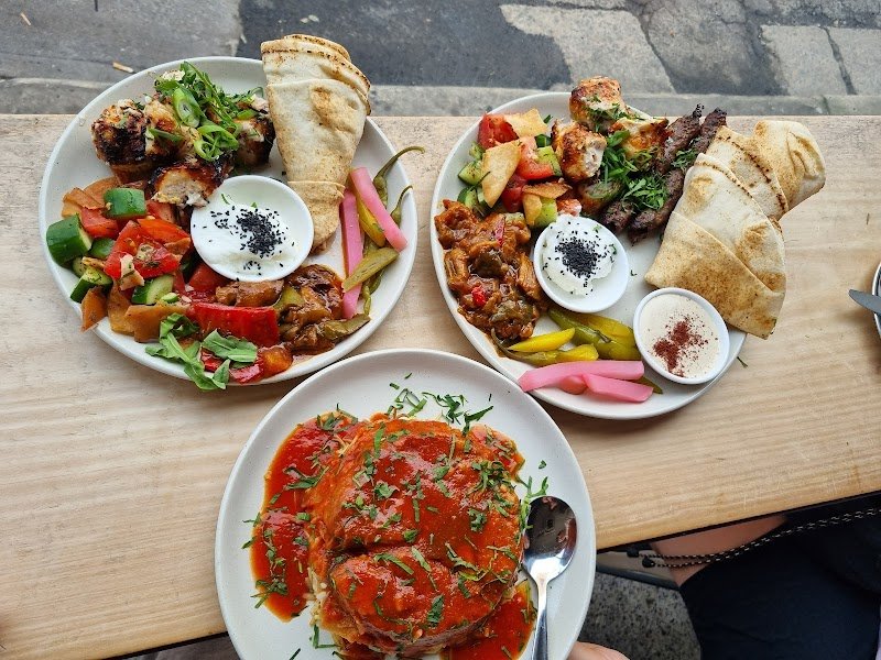 Cairo Takeaway