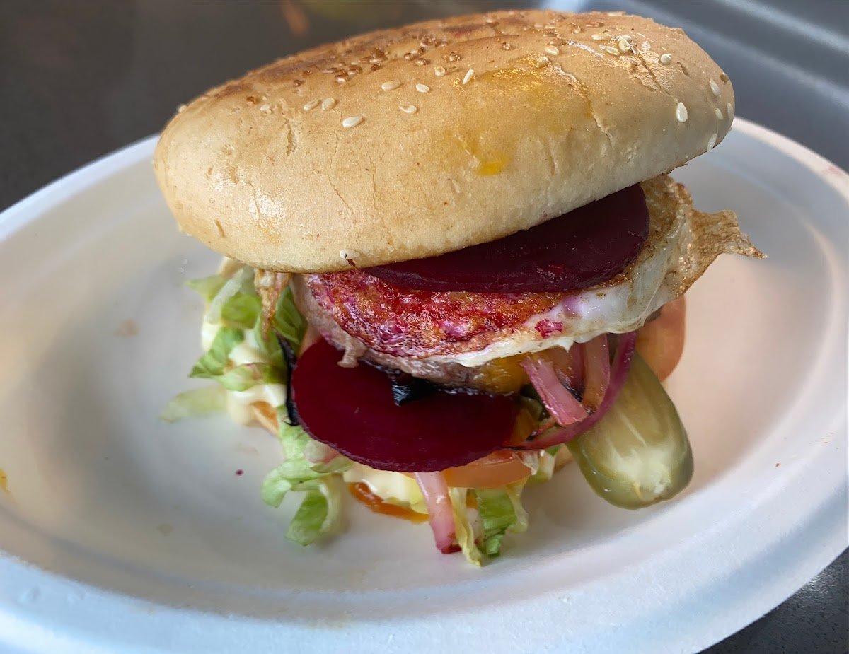 Bankstown Kebab House