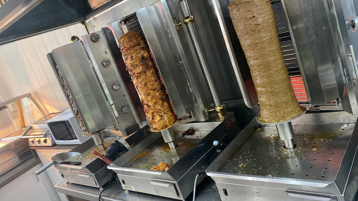 Bankstown Kebab House