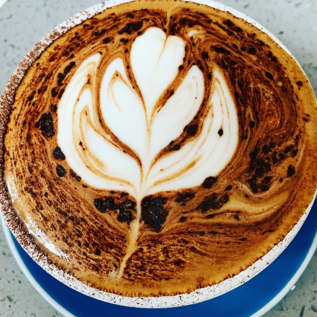 Halal Food Treasure Cafe