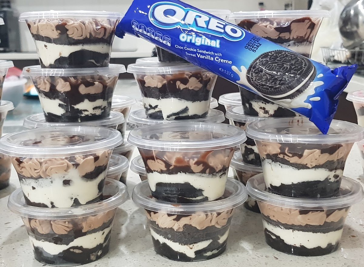 Little Tripoli Lebanese Breakfast Restaurant