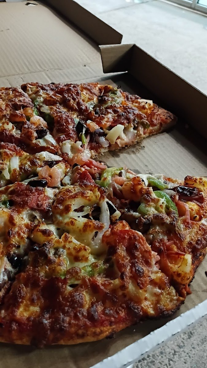 Italia Pizza Lalor