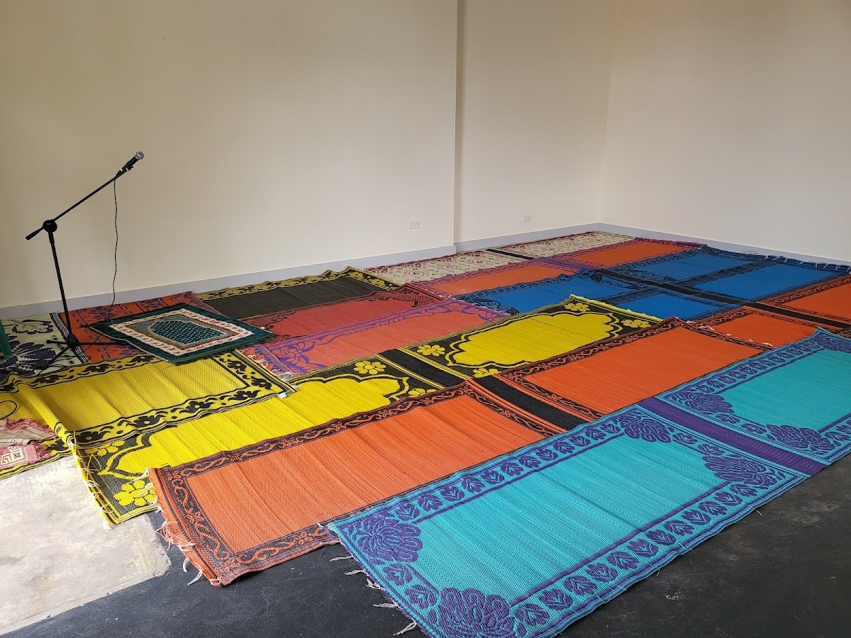 Al-Ansaar Community Center AMICSAInc