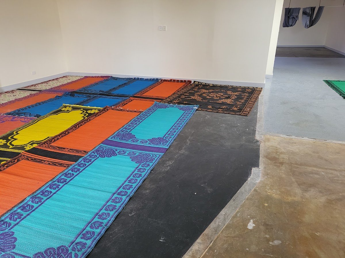 Al-Ansaar Community Center AMICSAInc