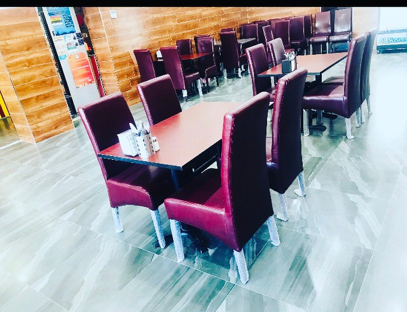 Afghan Kebab Campbellfield