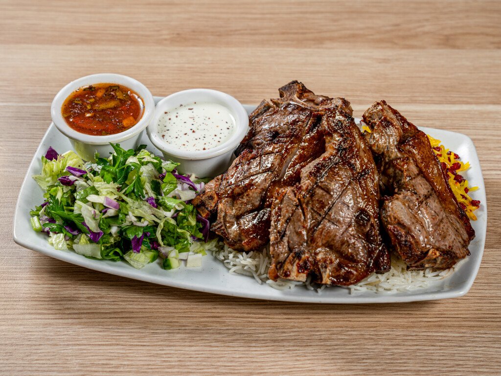 Afghan Kebab Campbellfield