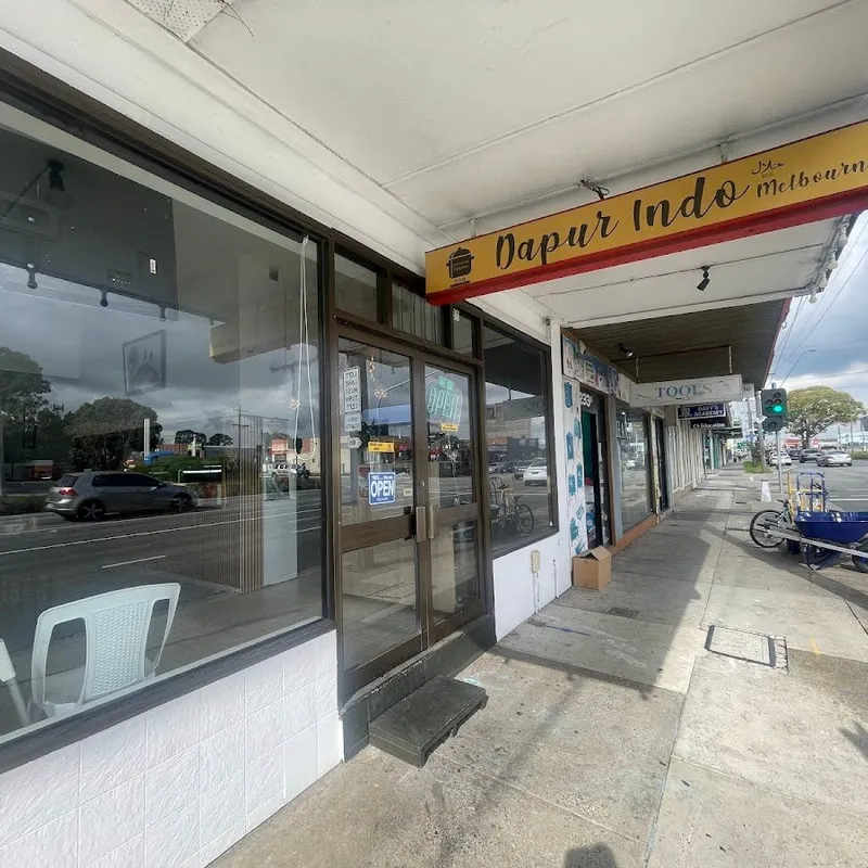 Dapur Indo Melbourne