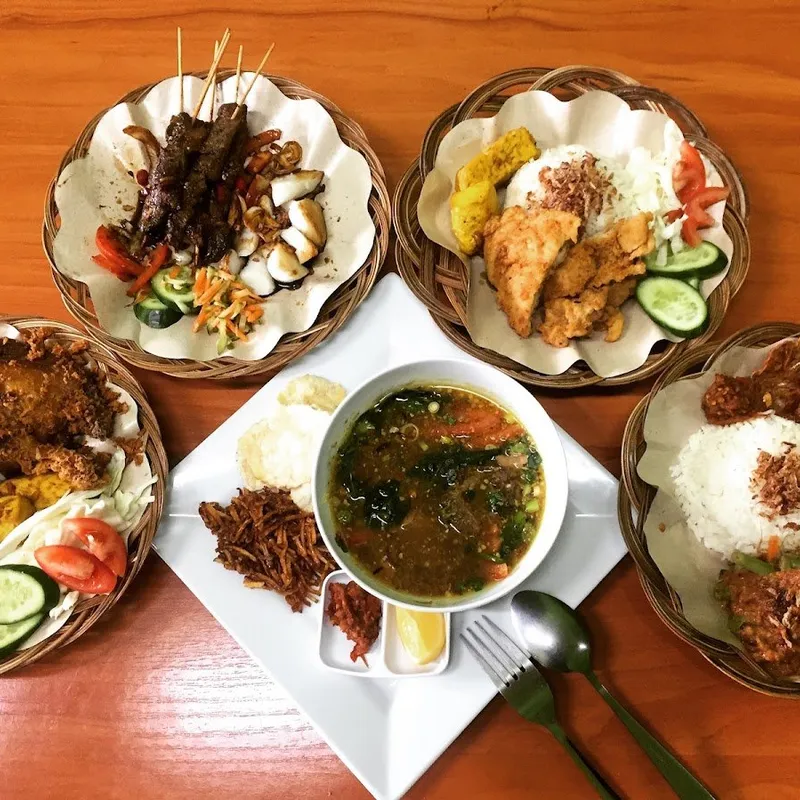 Dapur Indo Melbourne