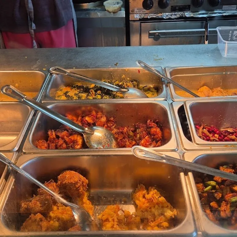 Dapur Indo Melbourne