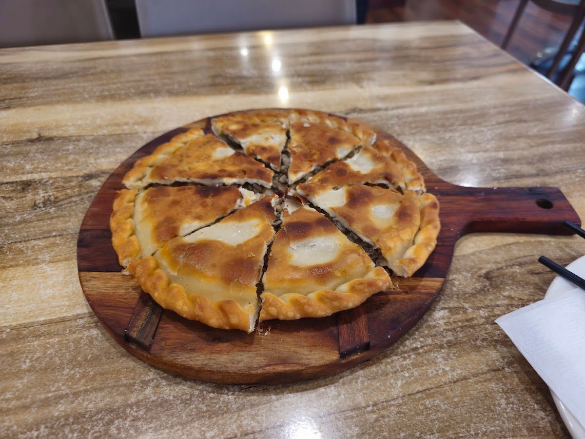 Apandim Uyghur Restaurant