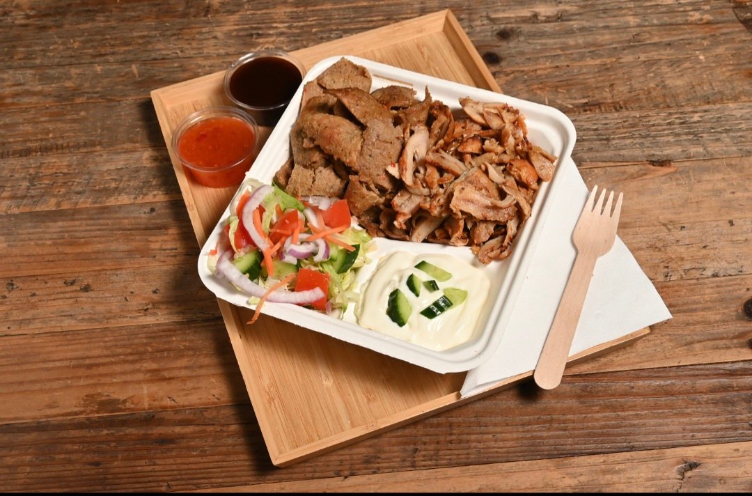 Kebab 2Nite