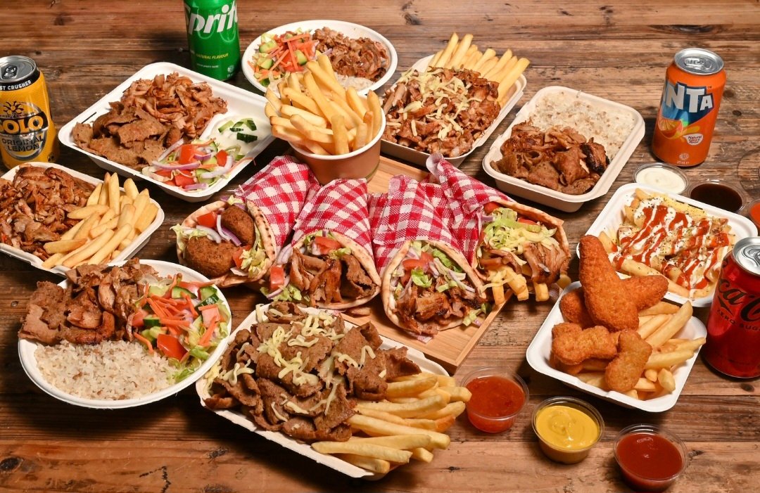 Kebab 2Nite