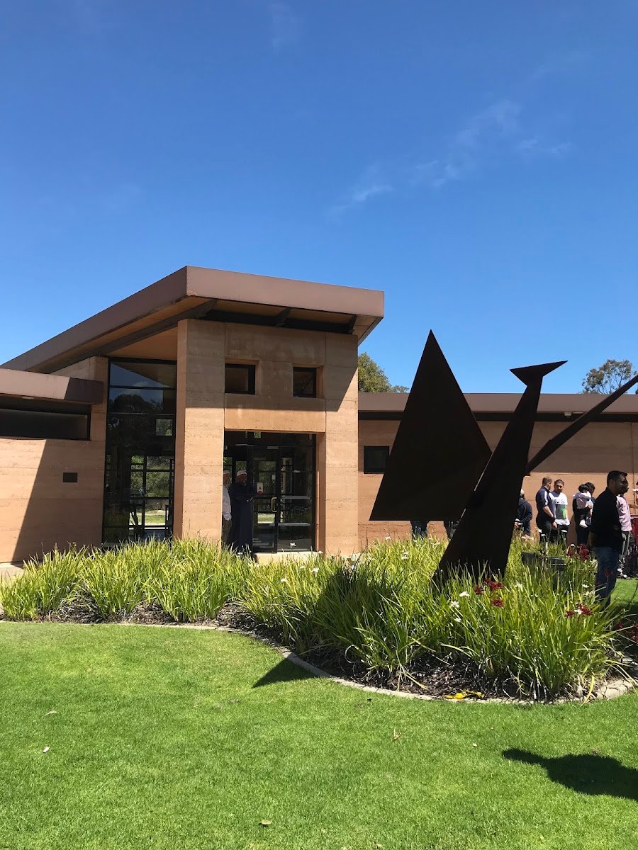 Murdoch University Musalla