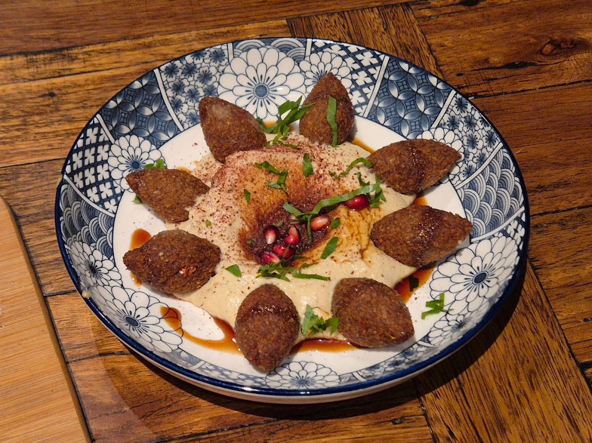 SAMBOUSEK PARRAMATTA