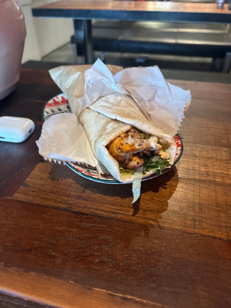 SAMBOUSEK PARRAMATTA