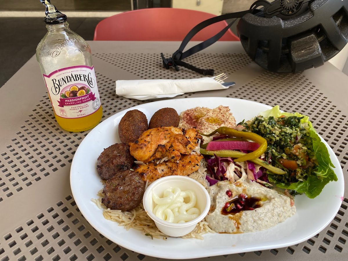 SAMBOUSEK PARRAMATTA