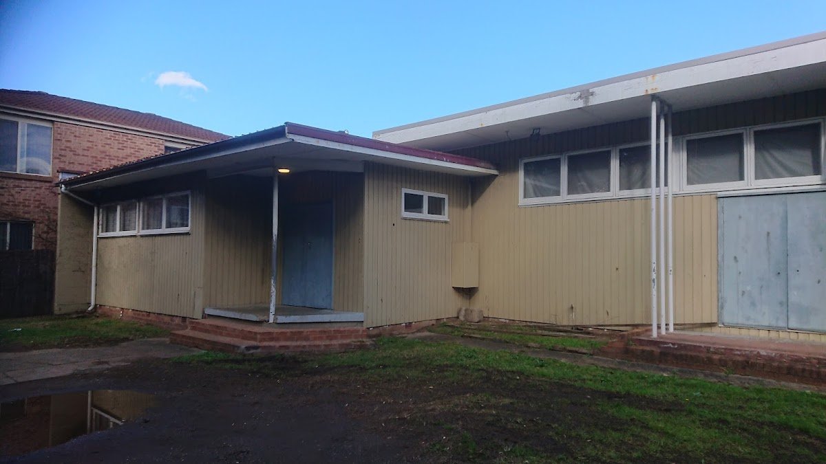 Campsie Scout Hall
