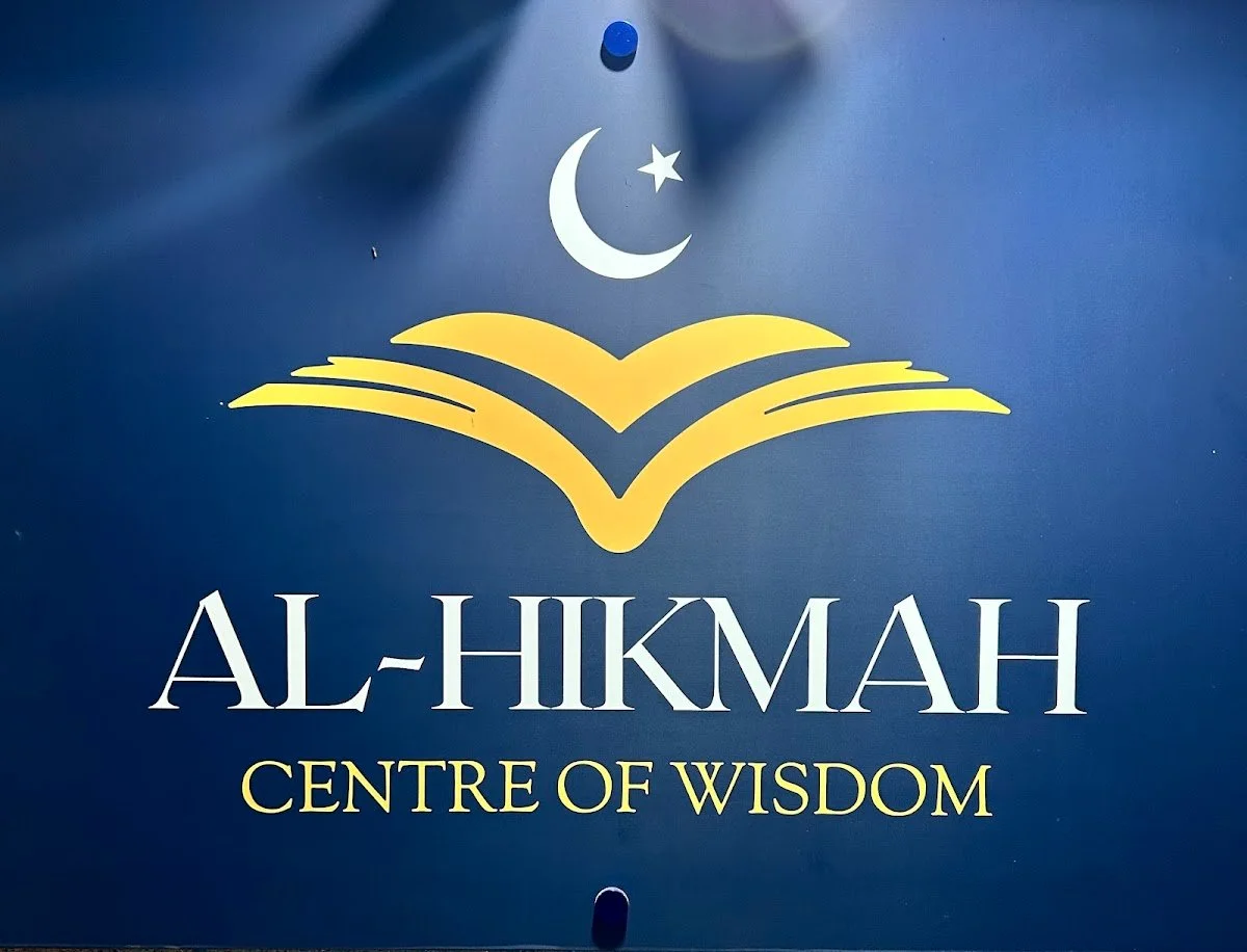 Al-Hikmah Centre of Wisdom