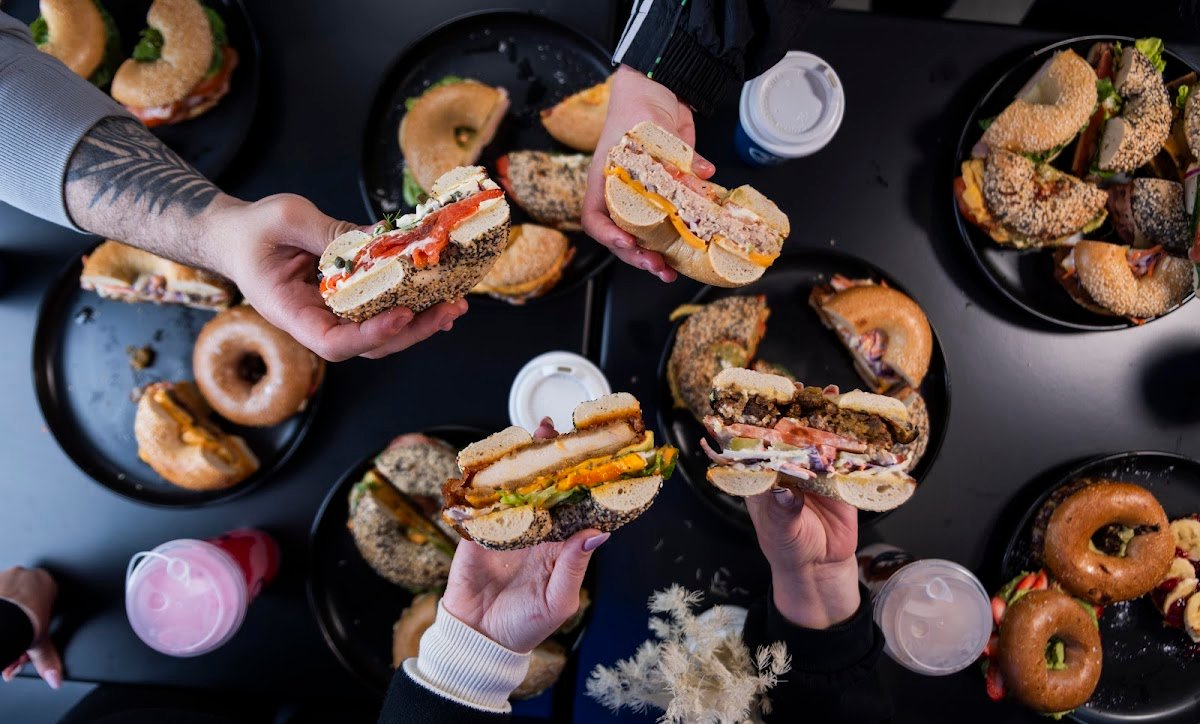 Bagel Hills