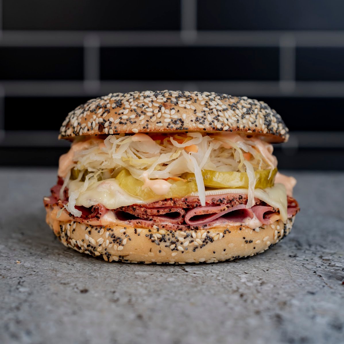 Bagel Hills